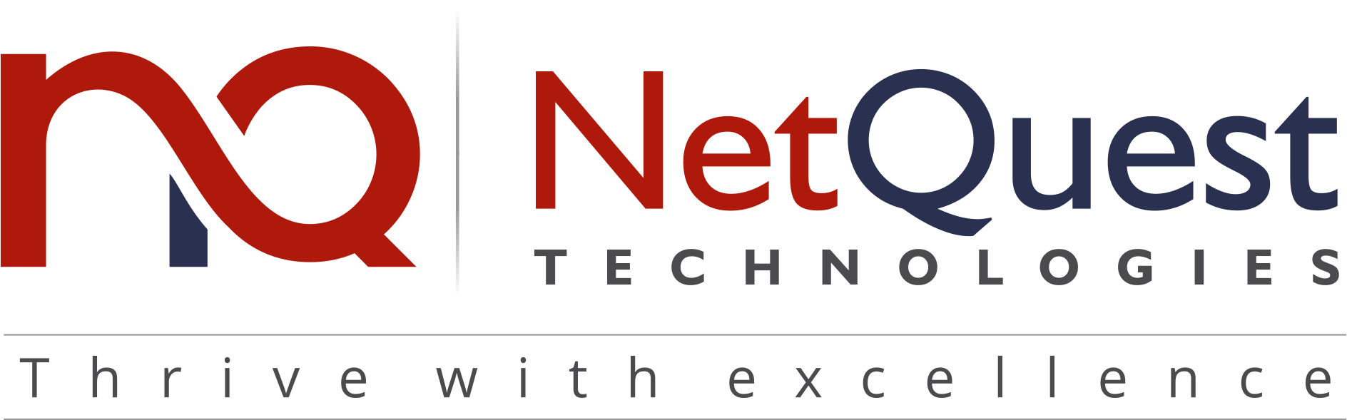 NetQuest India Logo
